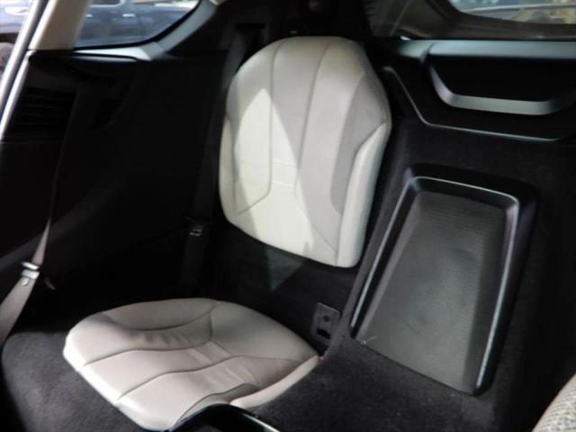 2017 BMW i8 Base