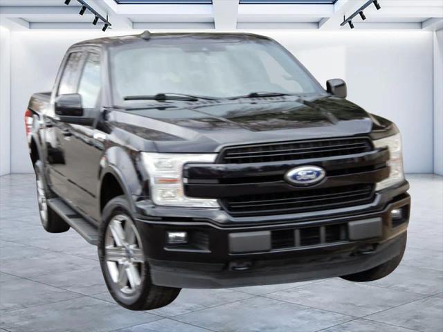 2019 Ford F-150 LARIAT for sale in Denver, CO