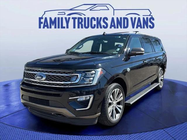 2020 Ford Expedition King Ranch MAX for sale in Denver, CO