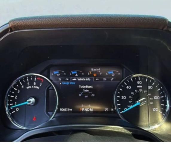 2020 Ford Expedition King Ranch MAX