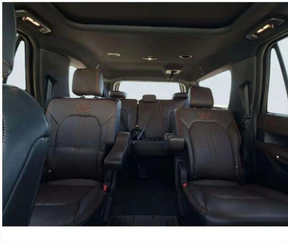 2020 Ford Expedition King Ranch MAX
