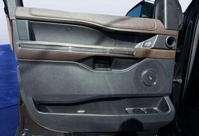 2020 Ford Expedition King Ranch MAX