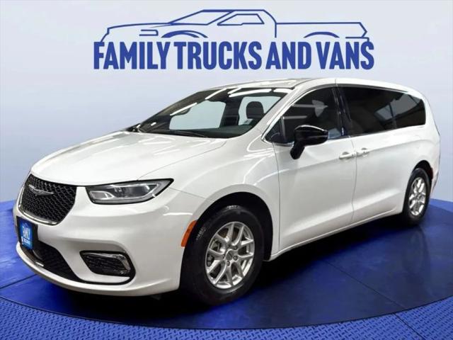 2024 Chrysler Pacifica Touring for sale in Denver, CO