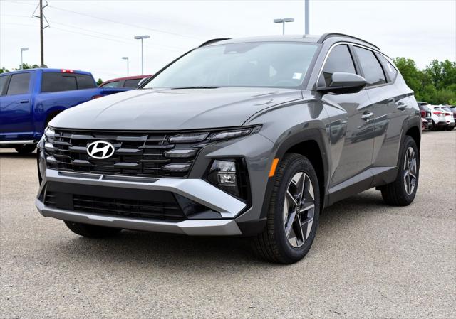 2026 Hyundai Tucson SEL for sale in Stillwater, OK