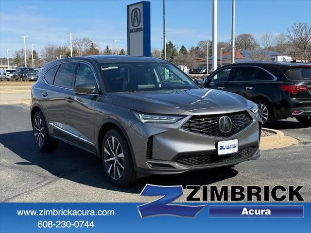 2026 Acura MDX Technology Package for sale in Middleton, WI