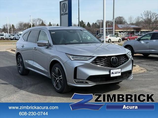 2026 Acura MDX Advance Package for sale in Middleton, WI