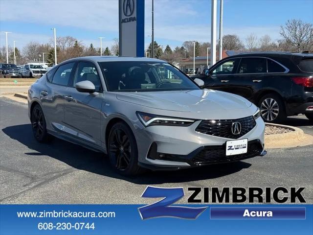 2026 Acura Integra FWD A-Spec for sale in Middleton, WI