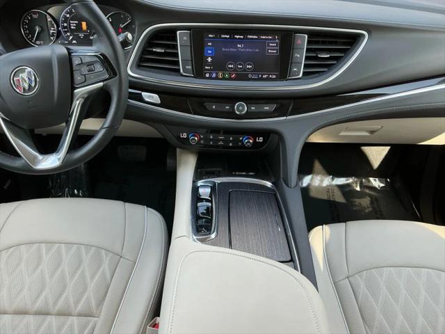 2023 Buick Enclave Avenir FWD