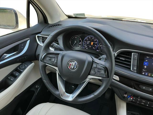 2023 Buick Enclave Avenir FWD