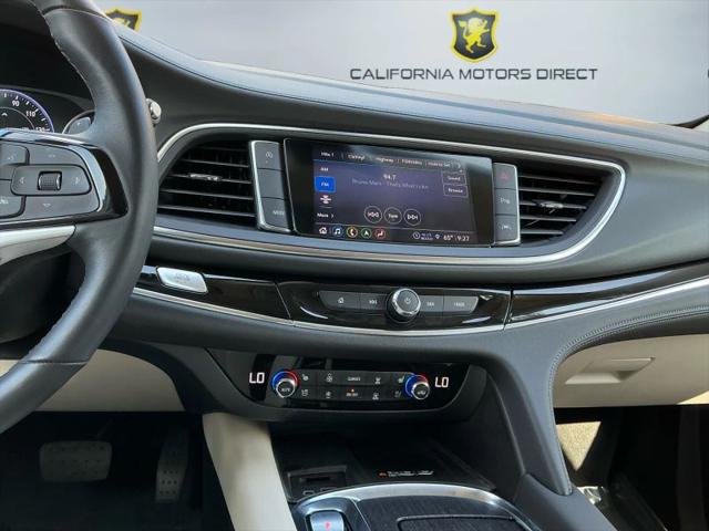 2023 Buick Enclave Avenir FWD