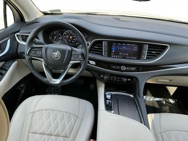 2023 Buick Enclave Avenir FWD