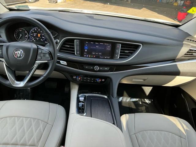 2023 Buick Enclave Avenir FWD
