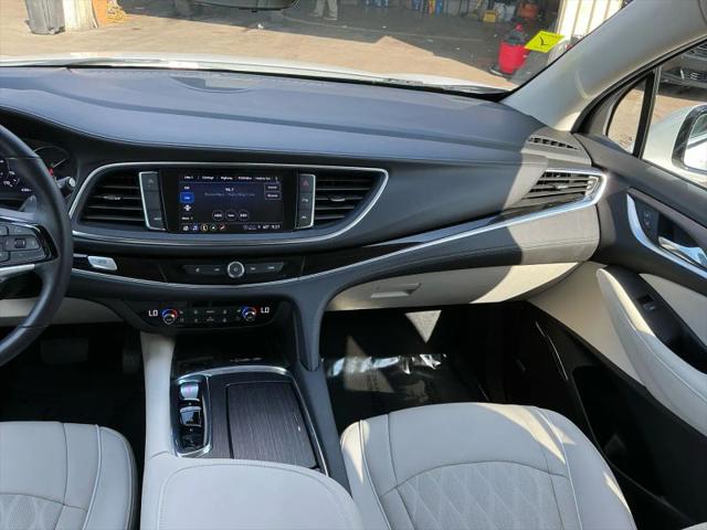 2023 Buick Enclave Avenir FWD