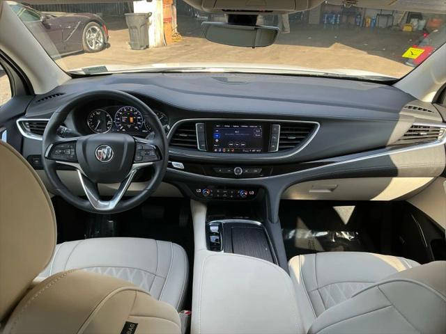 2023 Buick Enclave Avenir FWD