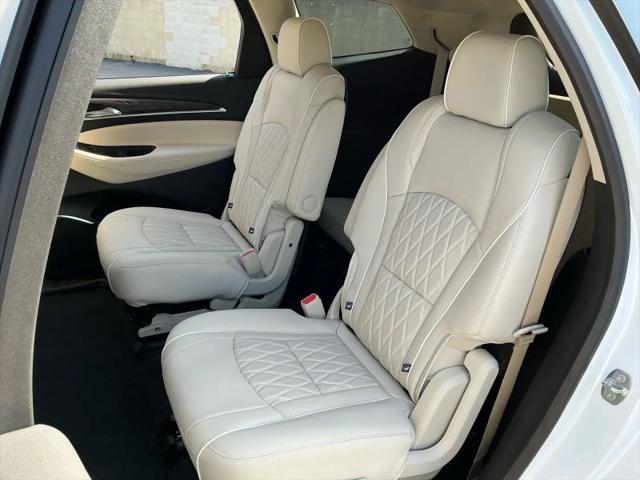 2023 Buick Enclave Avenir FWD