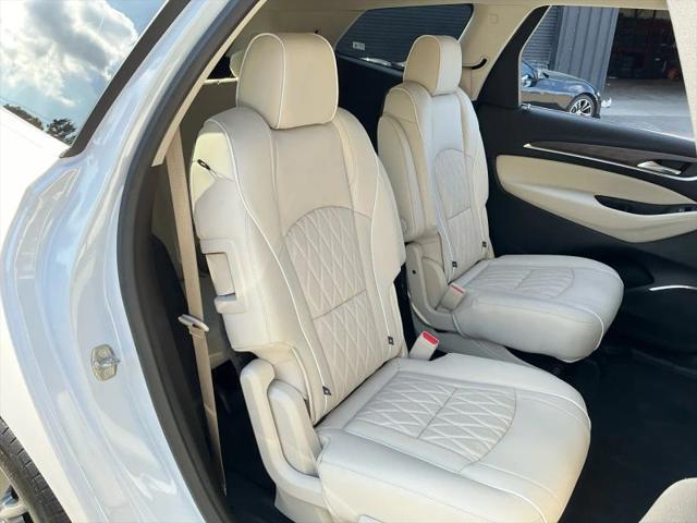 2023 Buick Enclave Avenir FWD