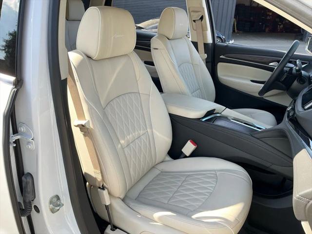 2023 Buick Enclave Avenir FWD