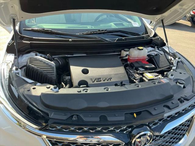 2023 Buick Enclave Avenir FWD