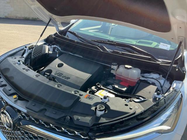 2023 Buick Enclave Avenir FWD