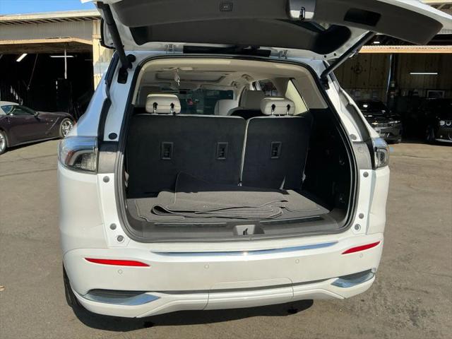 2023 Buick Enclave Avenir FWD