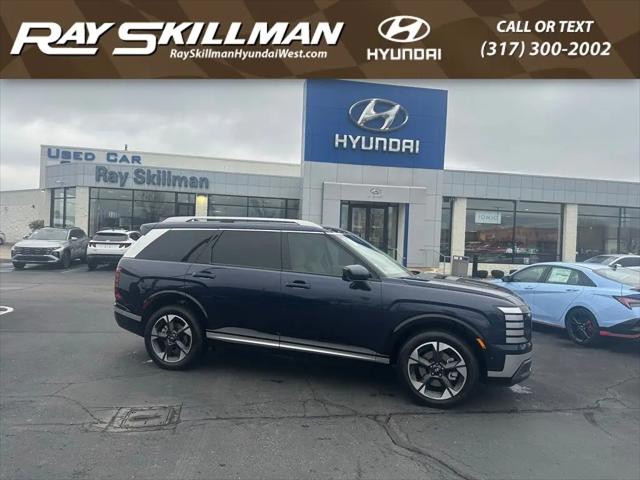 2026 Hyundai Palisade Limited for sale in Indianapolis, IN