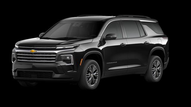 2026 Chevrolet Traverse FWD LT for sale in Burlingame, CA
