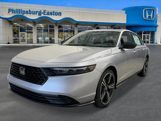 2026 Honda Accord Sedan SE for sale in Stewartsville, NJ