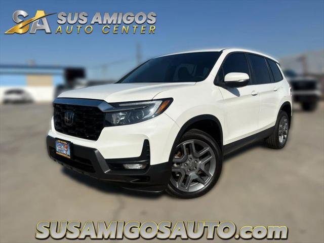 2023 Honda Passport AWD EX-L for sale in El Monte, CA