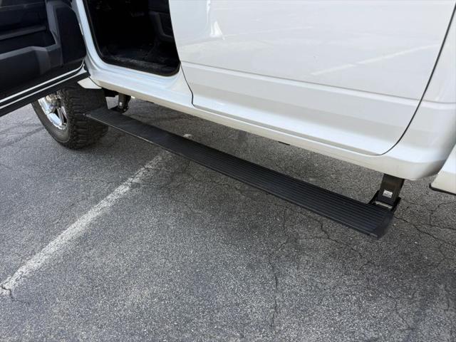 2013 Ram 2500 Laramie