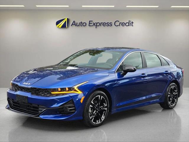 2023 Kia K5 GT-Line for sale in Plantation, FL