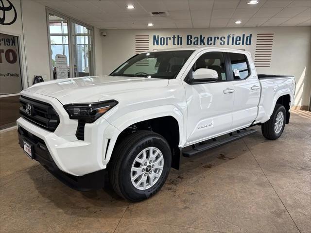 2026 Toyota Tacoma SR5 for sale in Bakersfield, CA