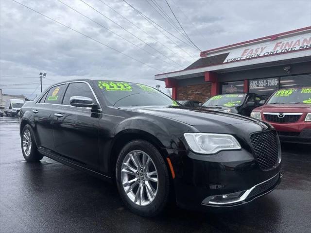2015 Chrysler 300 300C for sale in Louisville, KY