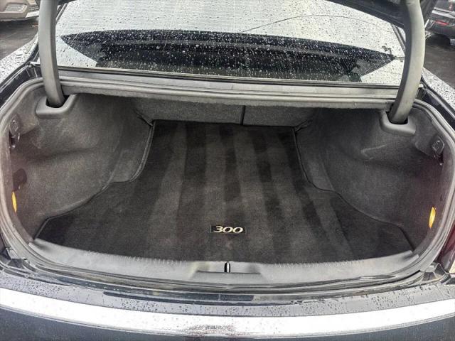 2015 Chrysler 300 300C