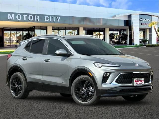 2026 Buick Encore GX Sport Touring FWD for sale in Bakersfield, CA