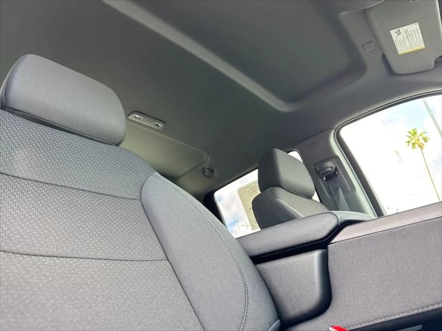 2026 GMC Sierra 1500 Crew Cab, Short Bed, Pro, 4WD