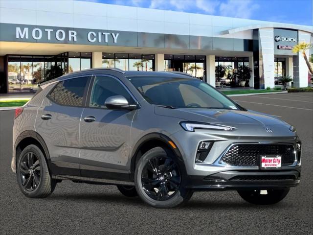 2026 Buick Encore GX Sport Touring FWD for sale in Bakersfield, CA