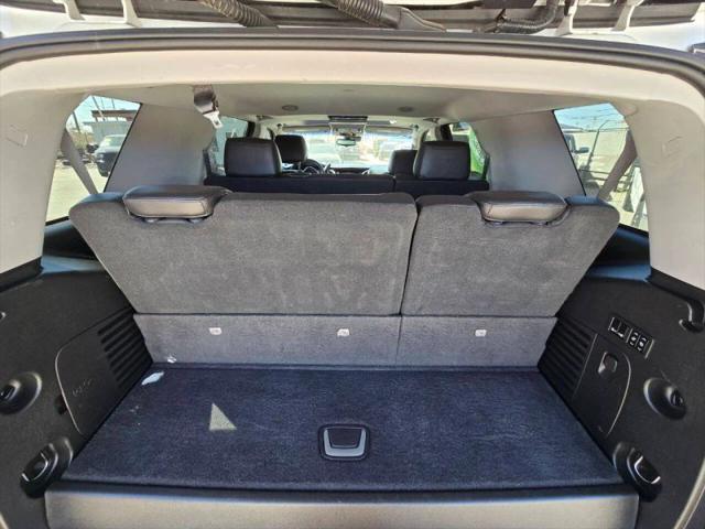 2019 Cadillac Escalade Premium Luxury