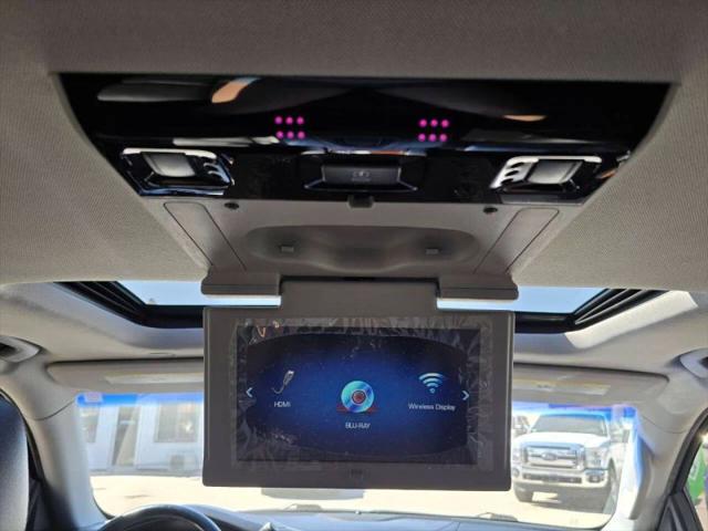 2019 Cadillac Escalade Premium Luxury