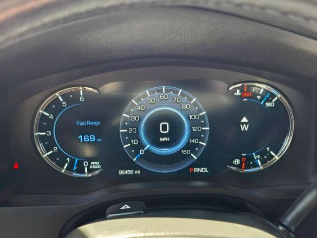 2019 Cadillac Escalade Premium Luxury