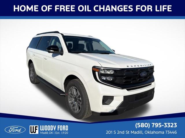 2026 Ford Expedition Active for sale in Madill, OK