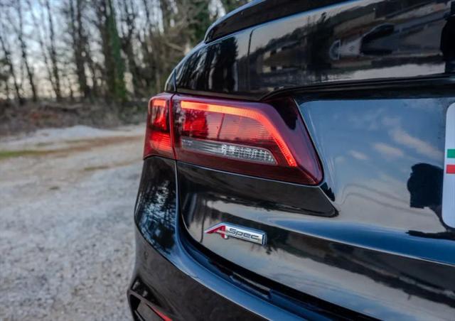2019 Acura TLX Tech & A-SPEC Pkgs
