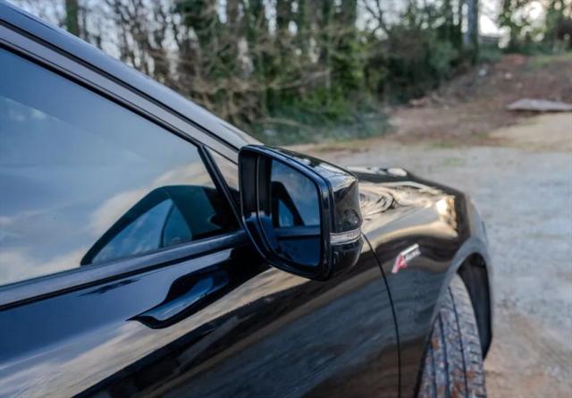 2019 Acura TLX Tech & A-SPEC Pkgs
