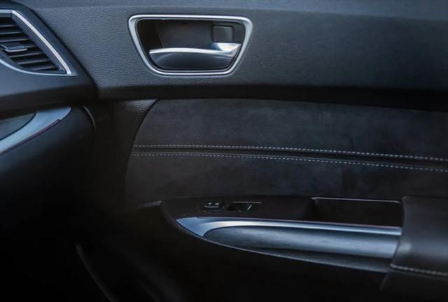 2019 Acura TLX Tech & A-SPEC Pkgs