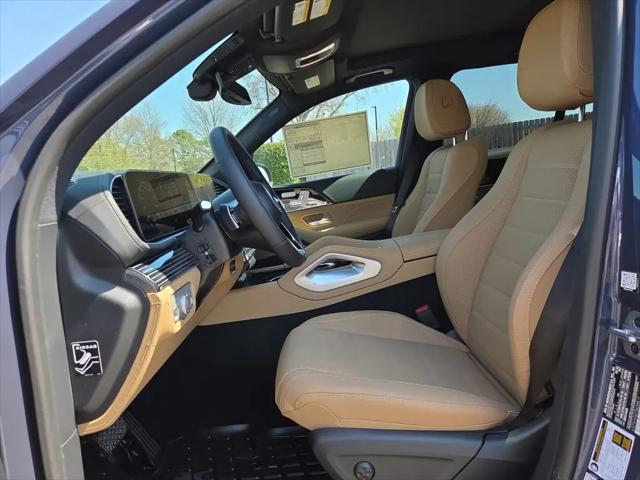 2026 Mercedes-Benz GLE GLE 450 4MATIC