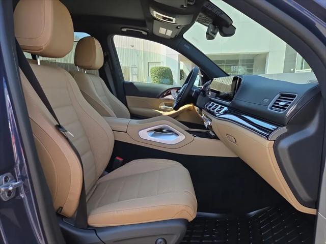 2026 Mercedes-Benz GLE GLE 450 4MATIC