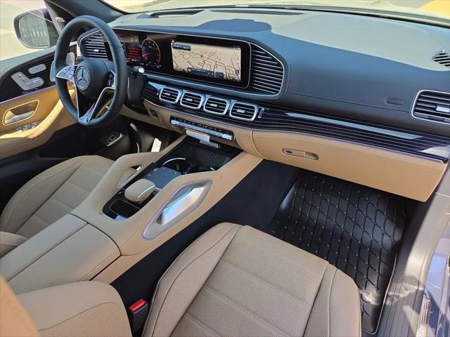 2026 Mercedes-Benz GLE GLE 450 4MATIC