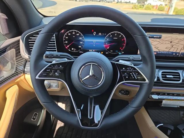 2026 Mercedes-Benz GLE GLE 450 4MATIC