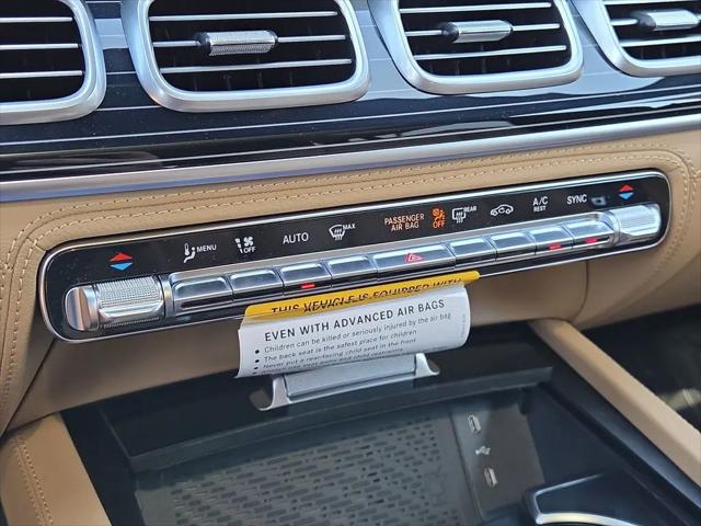 2026 Mercedes-Benz GLE GLE 450 4MATIC