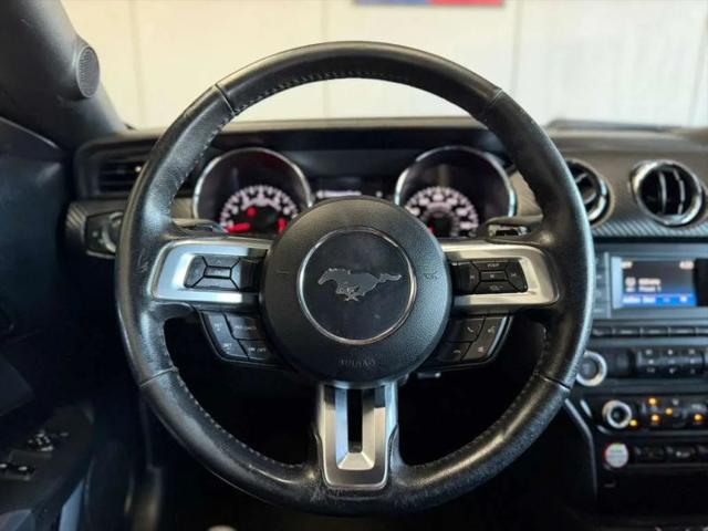 2016 Ford Mustang V6
