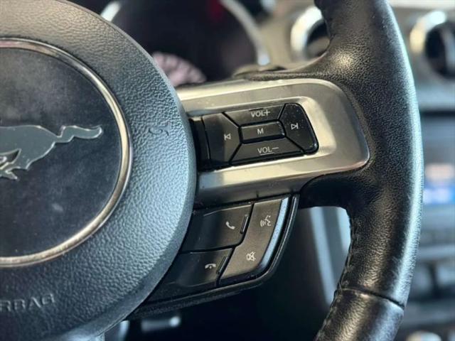 2016 Ford Mustang V6